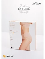 Nohavičky DC Girl 26391 A2, balenie, veľkosti M–XL