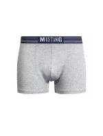 Boxerky Mustang 4046-1051 Retro A'2 M-2XL