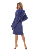 L&L 2403 Carina S-XL dámsky župan