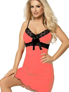 Dámska košieľka Cassidy coral - DKAREN