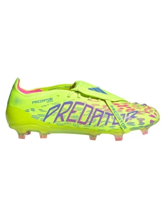 Topánky adidas Predator Elite FT FG JH6421