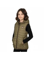 Geografické Nórsko Vatika Hood EO 233 Jr WW2008E/GNO-Storm vesta Geografické Nórsko Vatika Hood EO 233 Jr WW2008E/GNO-Storm vesta