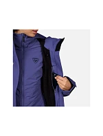 Dámska lyžiarska bunda ROSSIGNOL W DESAFIO 2L SHELL JKT, modrá Dámska lyžiarska bunda ROSSIGNOL W DESAFIO 2L SHELL JKT, modrá