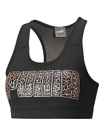 Športová podprsenka Puma Mid Impact 4Keeps W 520304 99