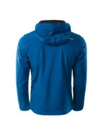 Pánska bunda nils M 92800299855 - Hi-Tec Pánska bunda nils M 92800299855 - Hi-Tec