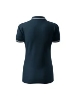 Polokošeľa Adler Urban W MLI-22002 navy blue
