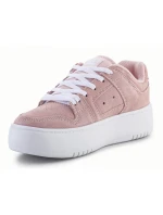 DC Topánky Manteca 4 Platform W ADJS100156-LTP