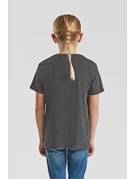 Fruit of the Loom Kids Iconic 150 T Detské tričko 16.1023 kráľovská modrá