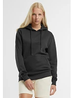 New Morning Studios NM 010 Unisex mikina s kapucňou 57.0010 city red