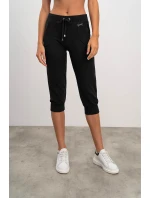 Vamp - Pohodlné dámske teplákové nohavice 18375 - Vamp