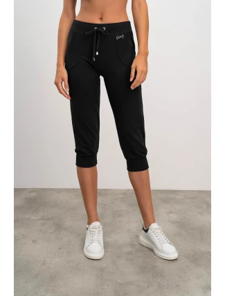 Vamp - Pohodlné dámske teplákové nohavice 18375 - Vamp