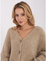 Jumper CH SW 72981.05P béžový