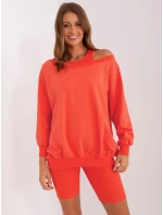 Súprava EM KMPL 834.11 oranžová