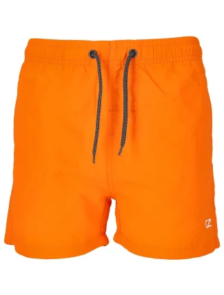 Chlapecké plavecké kraťasy Cruz Eyemouth Jr Basic Shorts Chlapecké plavecké kraťasy Cruz Eyemouth Jr Basic Shorts