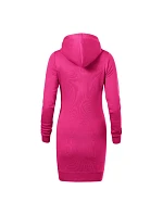 Dámske šaty Snap W MLI-41940 pink - Malfini
