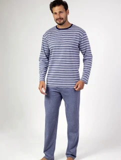 467 PÁNSKE PYŽAMO VEĽKÉ