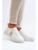 Tenisky model 198190 Krok vo veľkom štýle