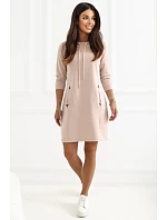 Denné šaty model 228353 Rue Paris Denné šaty model 228353 Rue Paris