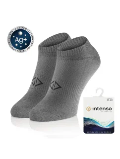Intenso 0624 Silverplus noha 35-46