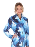 Dámsky župan Lupo so zipsom - Vestis