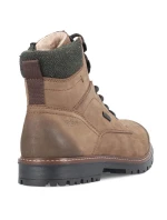 Rieker M F3612-24 RKR746 zateplené topánky Rieker M F3612-24 RKR746 zateplené topánky