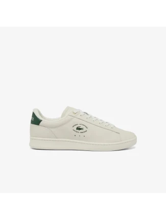Lacoste Carnaby Set Pánske tenisky Tenisky White (748SMA00121Y5)