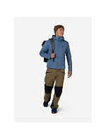 Rossignol Opside Hoodie Jkt Jacket blue