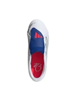 Detská futbalová obuv adidas Predator Club FT FG/MG KI8896