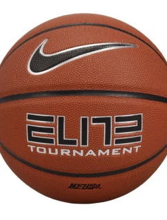 Nike Elite Tournament Basketball N1000114-855