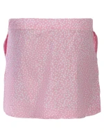 Dětská sukně nax NAX MOLINO pink varianta pa