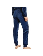 Dámske velúrové tepláky UW0UW03220-DW5 - Tommy Hilfiger Dámske velúrové tepláky UW0UW03220-DW5 - Tommy Hilfiger