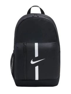 Športový batoh Academy Team Jr DA2571-010 black - Nike