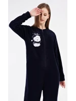 Dámsky overal Mačka