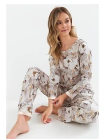Pyžamo model 212749 Cana