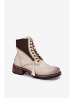 Obuv model 218708 Step in style