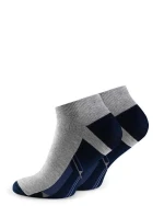 Športové bavlnené ponožky Steven Dynamic Sport art.101 Športové bavlnené ponožky Steven Dynamic Sport art.101