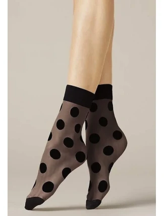 Ponožky Fiore G 1080 Virginia 20 den