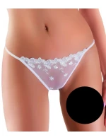 Dámske nohavičky string Ewana N 77 Dámske nohavičky string Ewana N 77