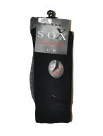 Pánske ponožky WIK 21220 Premium Sox Frotte