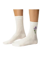 Ponožky Steven art.017 Planéta Zem 35-40 Ponožky Steven art.017 Planéta Zem 35-40