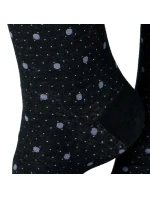 Pánske ponožky 006 M08 - NOVITI