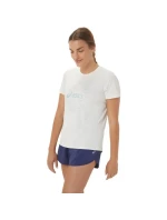 Asics Nagino Graphic Run SS Top W 2012C752-100 tričko Asics Nagino Graphic Run SS Top W 2012C752-100 tričko