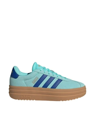 Adidas VL Court Bold W JS3813 dámske topánky