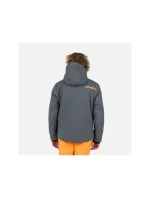 Rossignol Strawpile Jkt Jacket grey Rossignol Strawpile Jkt Jacket grey