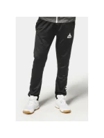 Futbalové tréningové nohavice SELECT Spain regular black v25 Futbalové tréningové nohavice SELECT Spain regular black v25