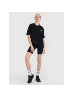 Dámske tričko s potlačou 4F 4FWSS25TTSHF1967-20S