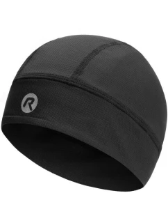 Rogelli čiapka SKULL čierna ONE SIZE