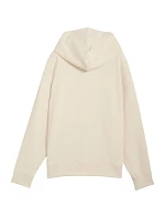 Puma ESS Elevated Comfort Hoodie cream 691814 87 Puma ESS Elevated Comfort Hoodie cream 691814 87