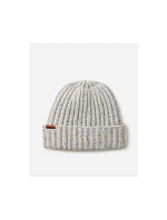 Čiapka RIP CURL SURF REVIVAL WOOL REG BEANIE, sivá Čiapka RIP CURL SURF REVIVAL WOOL REG BEANIE, sivá