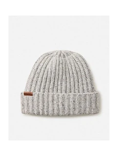 Čiapka RIP CURL SURF REVIVAL WOOL REG BEANIE, sivá